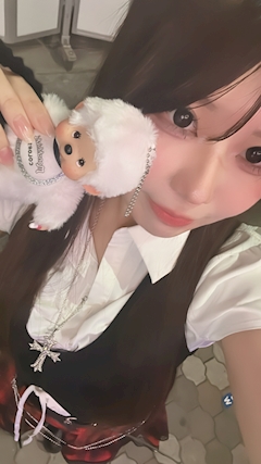 プロフィール写真3・💖💜💖RIRA💜吉祥寺💖💜💖｜GIRL'S BAR LyCoris・リコリス - 吉祥寺駅前のガールズバー
