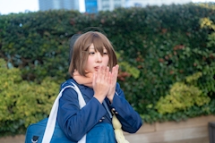プロフィール写真10・むぎと|Bar Lounge POPO・バーラウンジポポ - 鶯谷のガールズバー