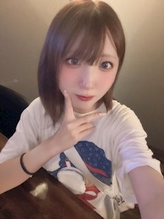 プロフィール写真2・むぎと|Bar Lounge POPO・バーラウンジポポ - 鶯谷のガールズバー
