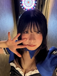 プロフィール写真3・なつ【池袋しゃいん】｜しゃいん - 池袋東口のガールズバー