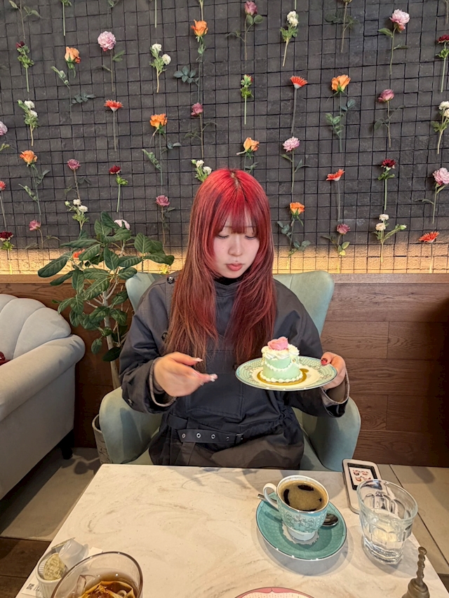 プロフィール写真7・なつ【池袋しゃいん】｜
