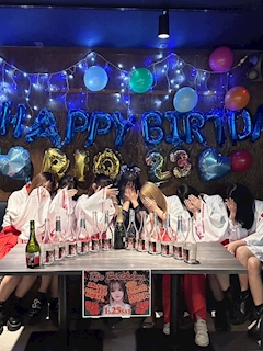 ゆか「りおちゃんお疲れ様🎶💗🥹」