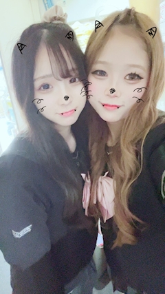 ゆか「ホワイトデーイベントありがとう💗🎶⭐️」