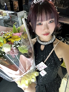 プロフィール写真8・ゆか5/30⭐️｜居酒屋×Snack じゃりんこ豊田・ジャリンコ トヨタ - 豊田のスナック