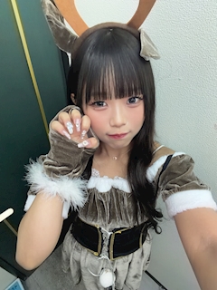 プロフィール写真2・ゆか5/30⭐️｜居酒屋×Snack じゃりんこ豊田・ジャリンコ トヨタ - 豊田のスナック