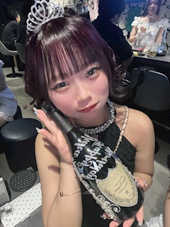 プロフィール写真6・ゆか5/30⭐️｜居酒屋×Snack じゃりんこ豊田・ジャリンコ トヨタ - 豊田のスナック
