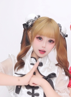 プロフィール写真9・ゆか5/30⭐️｜居酒屋×Snack じゃりんこ豊田・ジャリンコ トヨタ - 豊田のスナック