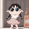 るな