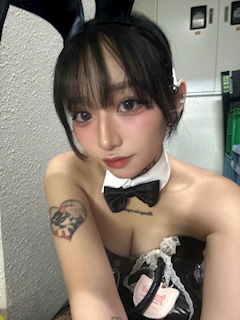 プロフィール写真2・TAKOYAKI あい｜BUNNY LOUNGE B4 UENO・ビーフォー - 上野・湯島のガールズバー