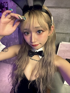 プロフィール写真4・TAKOYAKI あい｜BUNNY LOUNGE B4 UENO・ビーフォー - 上野・湯島のガールズバー