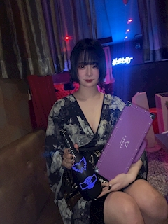 プロフィール写真14・あさひ｜New Style Bar #しゅわしゅわ - 千葉・富士見町のガールズバー