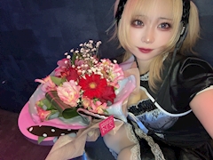 プロフィール写真3・あさひ｜New Style Bar #しゅわしゅわ - 千葉・富士見町のガールズバー