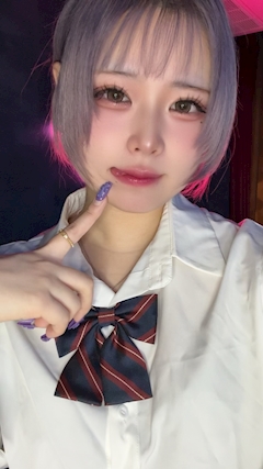 プロフィール写真2・あさひ｜New Style Bar #しゅわしゅわ - 千葉・富士見町のガールズバー