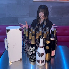 プロフィール写真9・あさひ｜New Style Bar #しゅわしゅわ - 千葉・富士見町のガールズバー