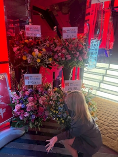 プロフィール写真7・あさひ｜New Style Bar #しゅわしゅわ - 千葉・富士見町のガールズバー