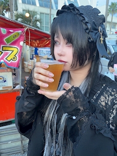 プロフィール写真19・あさひ｜New Style Bar #しゅわしゅわ - 千葉・富士見町のガールズバー