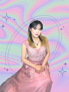 プロフィール写真1・りさ｜VENUS・ヴィーナス - 綾瀬のオカマ/ニューハーフ