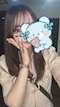 プロフィール写真2・うみ|Girls Bar でぃんぷる - 錦糸町のガールズバー