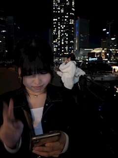 プロフィール写真1・すみれ｜森のかくれんぼ - 日野のパブ/スナック