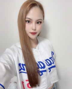 プロフィール写真3・水瀬 さな｜Senten's・センテンス - 名古屋 錦のクラブ/ラウンジ