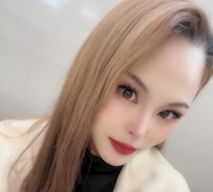 プロフィール写真2・水瀬 さな｜Senten's・センテンス - 名古屋 錦のクラブ/ラウンジ