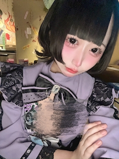 プロフィール写真11・❤︎ そると ❤︎|幽遊屋敷~霊女編~・ユウユウヤシキ レイジョヘン - 秋葉原のコンカフェ