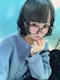 プロフィール写真12・❤︎ そると ❤︎|幽遊屋敷~霊女編~・ユウユウヤシキ レイジョヘン - 秋葉原のコンカフェ