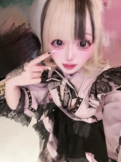 プロフィール写真8・‪‪❤︎‬ そると ‪‪❤︎‬｜幽遊屋敷～霊女編～・ユウユウヤシキ レイジョヘン - 秋葉原のコンカフェ