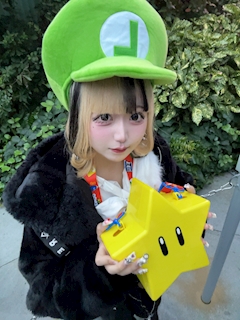 プロフィール写真7・‪‪❤︎‬ そると ‪‪❤︎‬｜幽遊屋敷～霊女編～・ユウユウヤシキ レイジョヘン - 秋葉原のコンカフェ