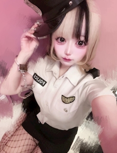 プロフィール写真11・‪‪❤︎‬ そると ‪‪❤︎‬｜幽遊屋敷～霊女編～・ユウユウヤシキ レイジョヘン - 秋葉原のコンカフェ