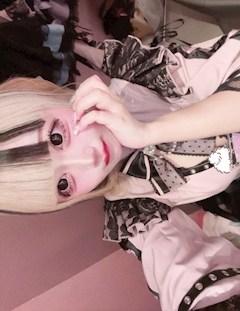 プロフィール写真9・‪‪❤︎‬ そると ‪‪❤︎‬｜幽遊屋敷～霊女編～・ユウユウヤシキ レイジョヘン - 秋葉原のコンカフェ