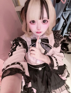 プロフィール写真10・‪‪❤︎‬ そると ‪‪❤︎‬｜幽遊屋敷～霊女編～・ユウユウヤシキ レイジョヘン - 秋葉原のコンカフェ