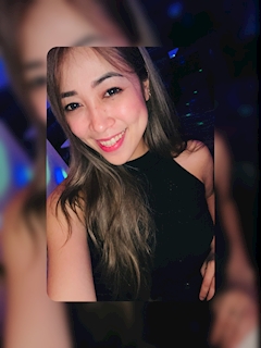 プロフィール写真2・MAY｜KING＆QUEEN・キングアンドクイーン - 名古屋 栄のインターナショナルパブ