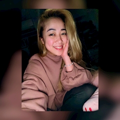 プロフィール写真8・MAY｜KING＆QUEEN・キングアンドクイーン - 名古屋 栄のインターナショナルパブ