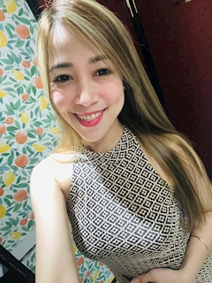 プロフィール写真1・MAY｜KING＆QUEEN・キングアンドクイーン - 名古屋 栄のインターナショナルパブ