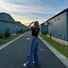 プロフィール写真1・ゆうり｜Club 舞踊艶・ブトウエン - 本八幡のキャバクラ