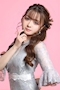 プロフィール写真2・神崎 ゆず｜くらぶ色錦・イロニシキ - 名古屋 錦のクラブ/ラウンジ