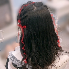 プロフィール写真4・❤︎ あすな‪‪ ❤︎‬｜DAY-Z・デイジー - 王寺町のガールズバー