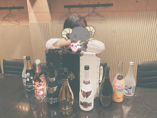 プロフィール写真2・❤︎ あすな ❤︎|