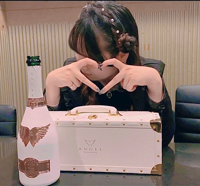 プロフィール写真1・みか｜