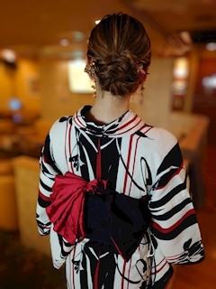 プロフィール写真2・さあや｜CLUB GISELE・ジゼル - 大宮東口の熟女パブ/熟女キャバクラ