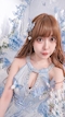 プロフィール写真1・かな｜ANEMONE・アネモネ - 国分町のラウンジ