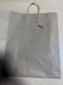 新着ブログ まりなちゃんからの贈り物🎁