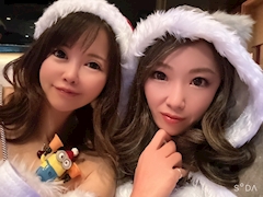 プロフィール写真4・🫣////りおな🎤💓｜mrs.J 小牧・ミセスジェイ コマキ - 小牧の熟女パブ/熟女キャバクラ