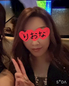 プロフィール写真8・🫣////りおな🎤💓｜mrs.J 小牧・ミセスジェイ コマキ - 小牧の熟女パブ/熟女キャバクラ