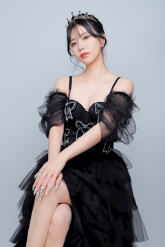 プロフィール写真1・小鳥遊　ゆん｜CLUB REO・レオ - 中洲のキャバクラ