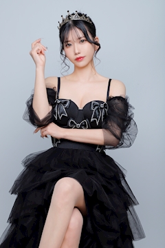 プロフィール写真2・小鳥遊　ゆん｜CLUB REO・レオ - 中洲のキャバクラ