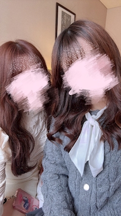 むつき「🎂💜」