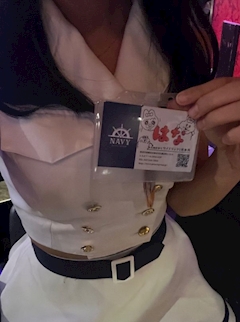 プロフィール写真4・はな|横浜NAVY・ヨコハマネイビー - 横浜のガールズバー
