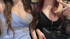 プロフィール写真6・ゆあ｜CLUB S金・エスキン - 山形駅前・香澄町のキャバクラ